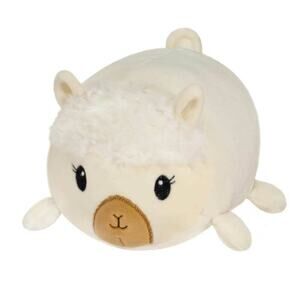 Fiesta Lil' Huggy Kelly - 8" Plush Toy - LLAMA